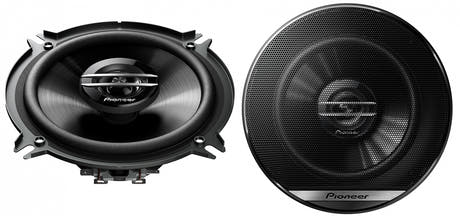 Pioneer TS-G1320F bilhøyttaler (13 cm, 5,25")