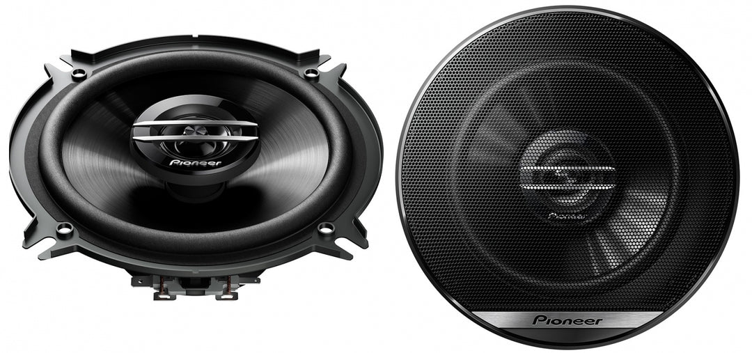 Pioneer TS-G1320F bilhøyttaler (13 cm, 5,25")