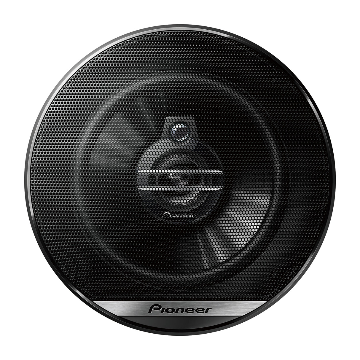 Pioneer TS-G1330F 3-veis bilhøyttaler (13 cm, 5,25")