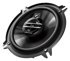 Pioneer TS-G1330F 3-veis bilhøyttaler (13 cm, 5,25")