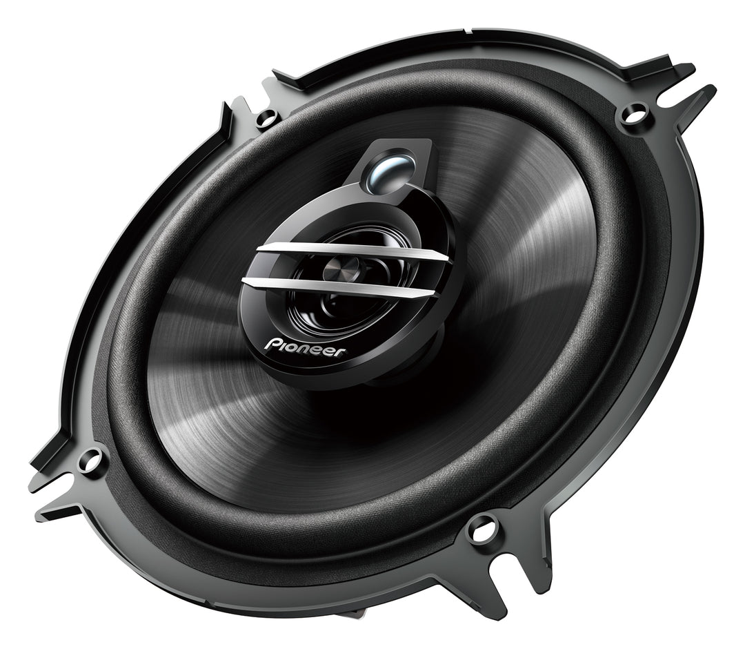 Pioneer TS-G1330F 3-veis bilhøyttaler (13 cm, 5,25")