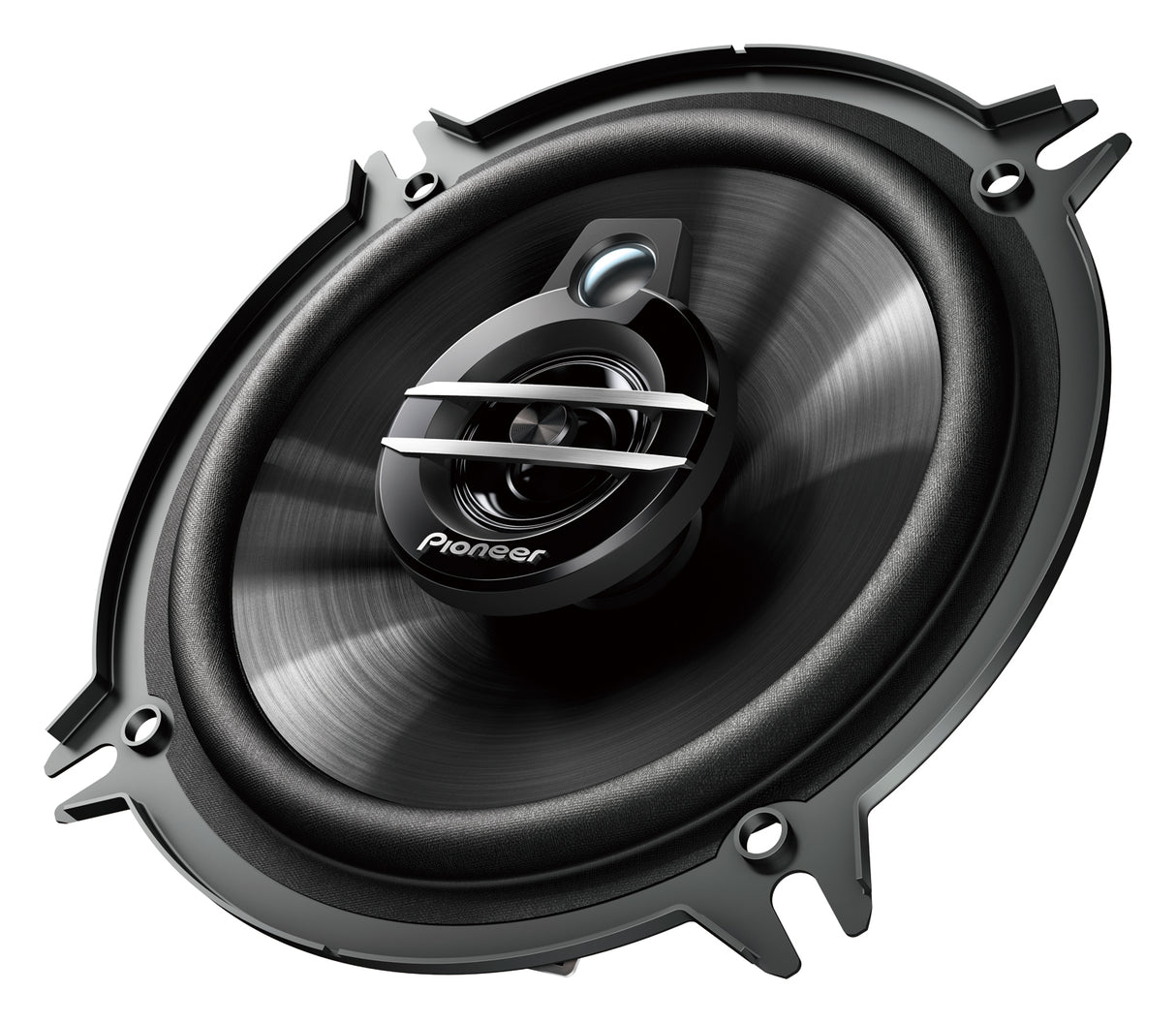 Pioneer TS-G1330F 3-veis bilhøyttaler (13 cm, 5,25")