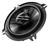 Pioneer TS-G1330F 3-veis bilhøyttaler (13 cm, 5,25")