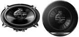 Pioneer TS-G1330F 3-veis bilhøyttaler (13 cm, 5,25")