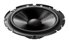 Pioneer TS-G170C 2-veis bilhøyttalersystem (17 cm, 6,5")
