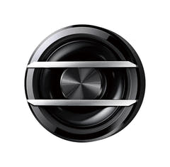 Pioneer TS-G170C 2-veis bilhøyttalersystem (17 cm, 6,5")