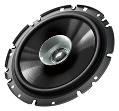Pioneer TS-G1710F bilhøyttalere (17 cm, 6,5")