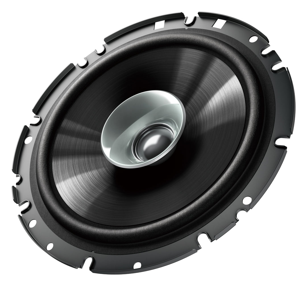 Pioneer TS-G1710F bilhøyttalere (17 cm, 6,5")
