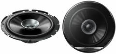 Pioneer TS-G1710F bilhøyttalere (17 cm, 6,5")