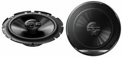 Pioneer TS-G1720F 2-veis bilhøyttalere (17 cm, 6,5")
