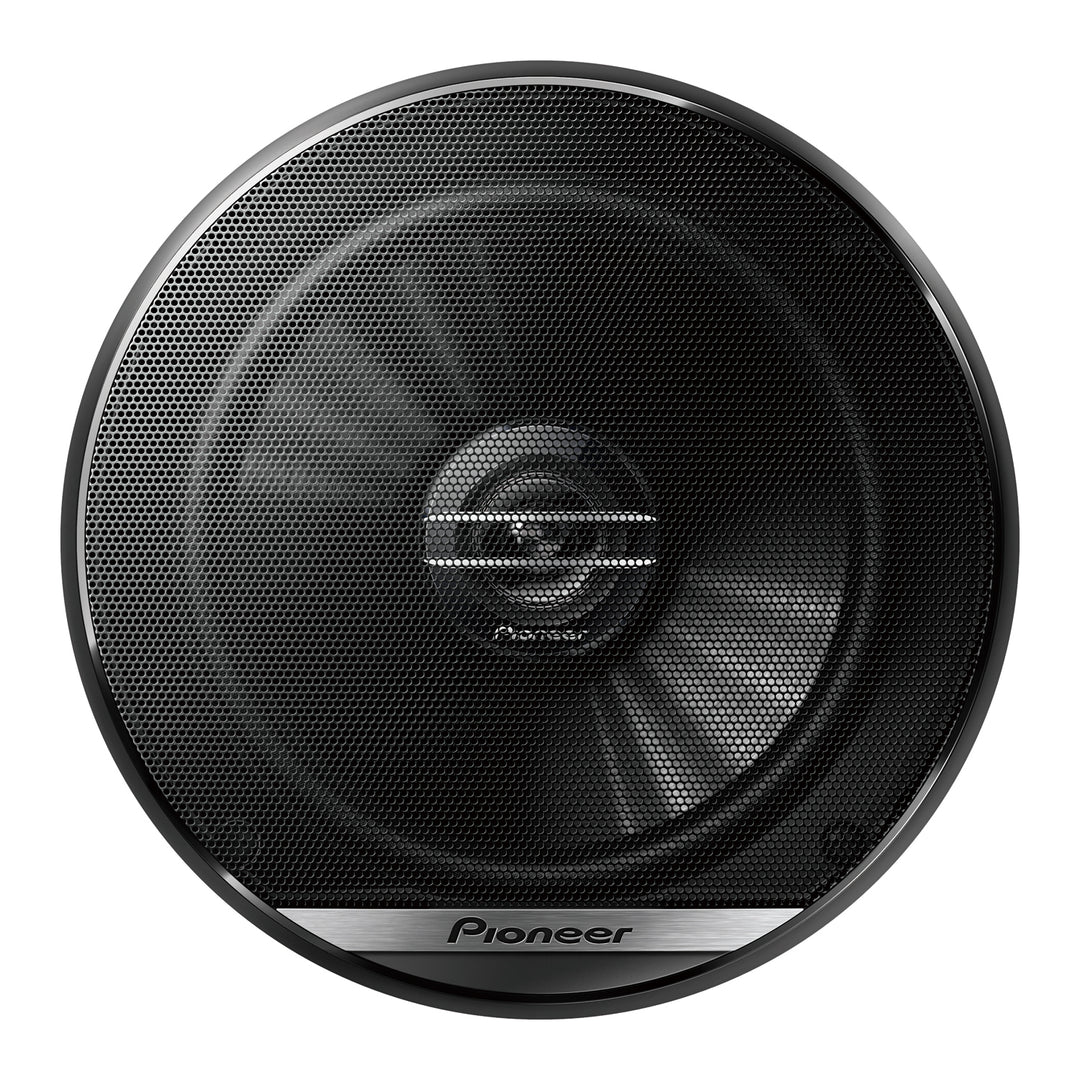 Pioneer TS-G1720F 2-veis bilhøyttalere (17 cm, 6,5")