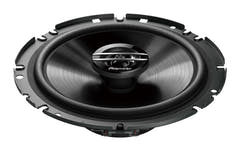 Pioneer TS-G1720F 2-veis bilhøyttalere (17 cm, 6,5")