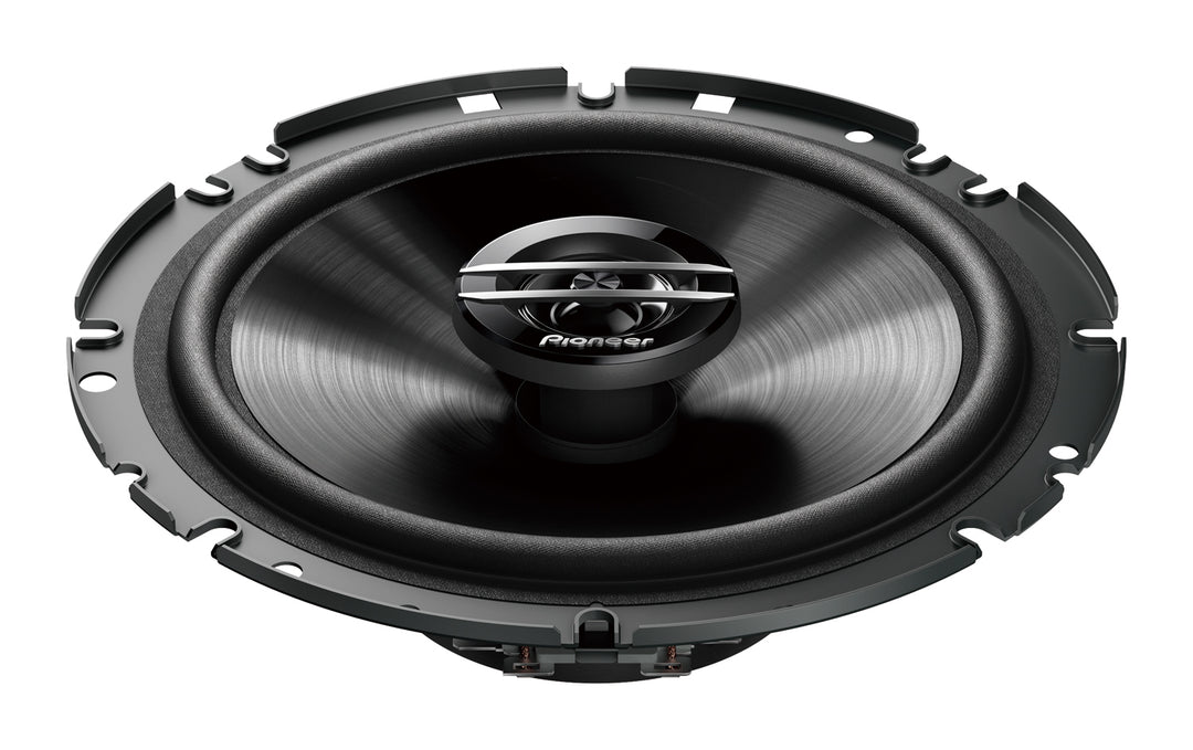 Pioneer TS-G1720F 2-veis bilhøyttalere (17 cm, 6,5")