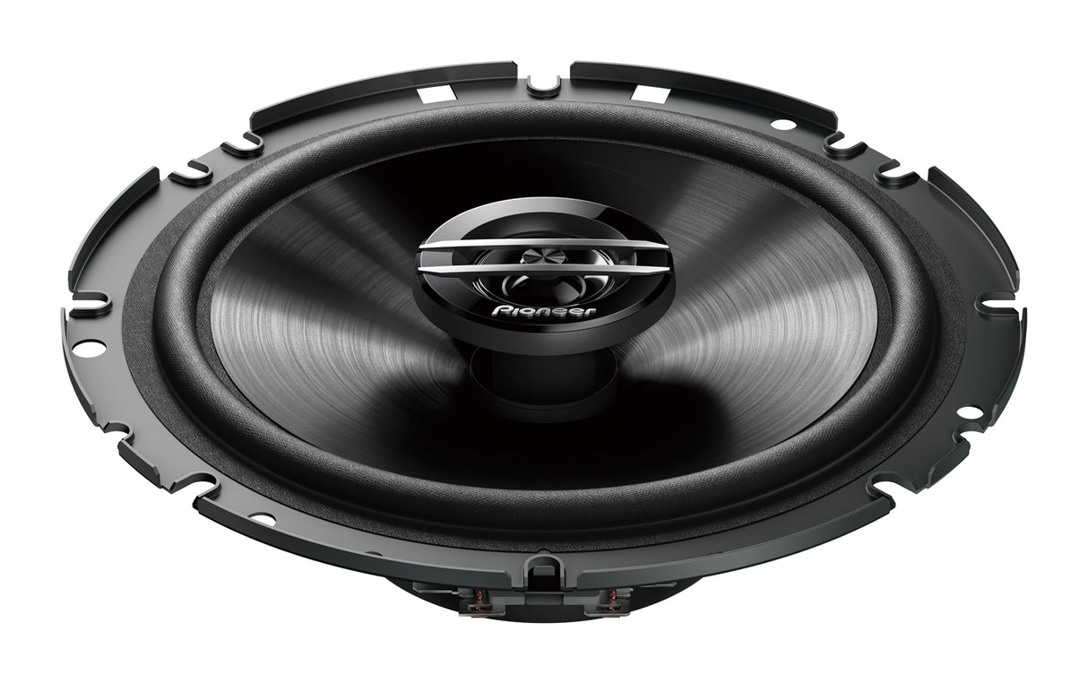 Pioneer TS-G1720F 2-veis bilhøyttalere (17 cm, 6,5")