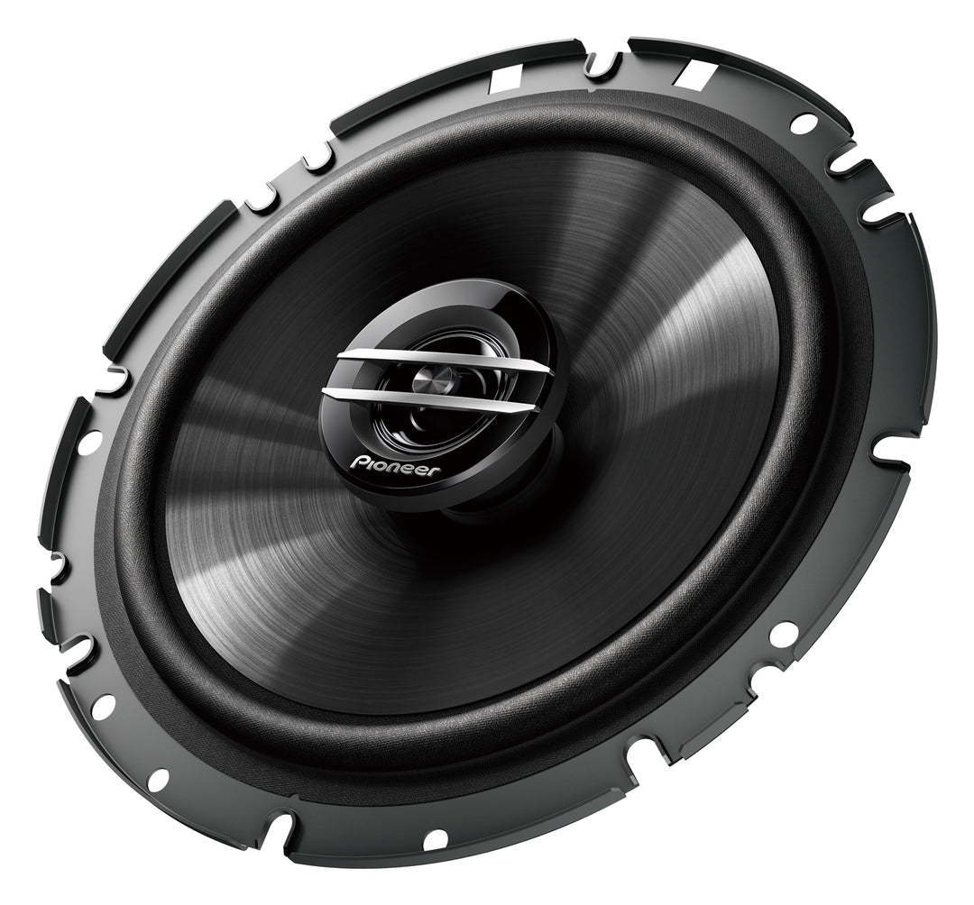 Pioneer TS-G1720F 2-veis bilhøyttalere (17 cm, 6,5")