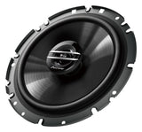 Pioneer TS-G1720F 2-veis bilhøyttalere (17 cm, 6,5")