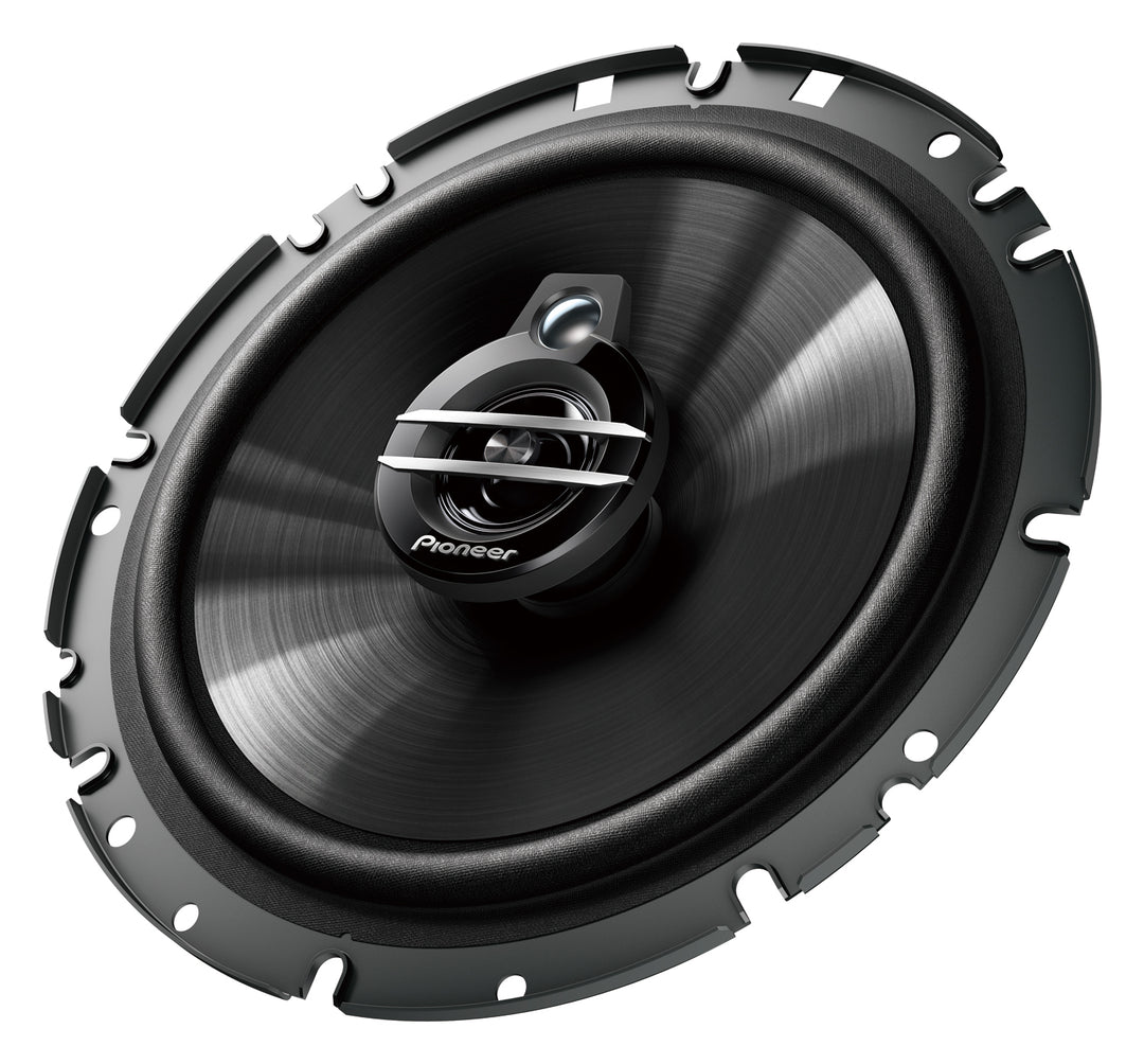 Pioneer TS-G1730F 3-veis bilhøyttaler (17 cm, 6,5")