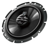 Pioneer TS-G1730F 3-veis bilhøyttaler (17 cm, 6,5")