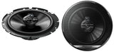 Pioneer TS-G1730F 3-veis bilhøyttaler (17 cm, 6,5")
