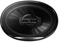 Pioneer TS-G6930F 3-veis bilhøyttaler (6x9")