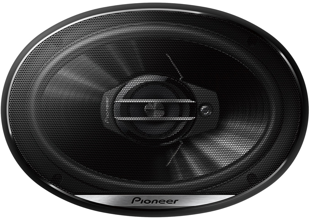 Pioneer TS-G6930F 3-veis bilhøyttaler (6x9")