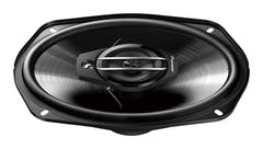 Pioneer TS-G6930F 3-veis bilhøyttaler (6x9")
