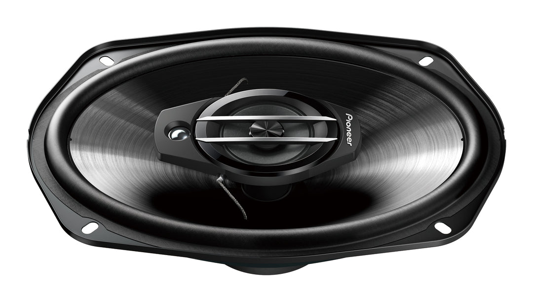 Pioneer TS-G6930F 3-veis bilhøyttaler (6x9")