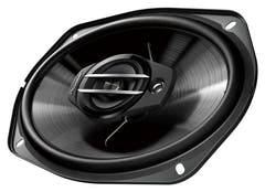 Pioneer TS-G6930F 3-veis bilhøyttaler (6x9")