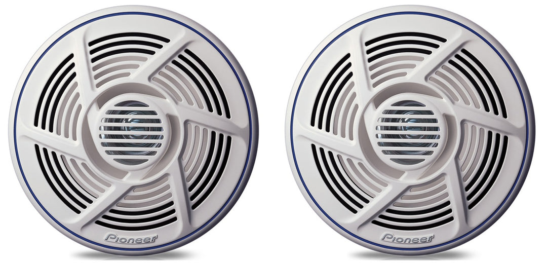 Pioneer TS-MR1600 marine høyttalere