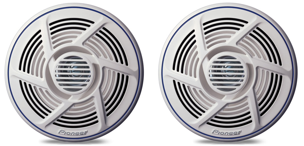 Pioneer TS-MR1600 marine høyttalere