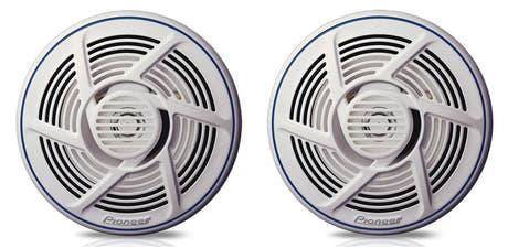Pioneer TS-MR1640 marine høyttalere