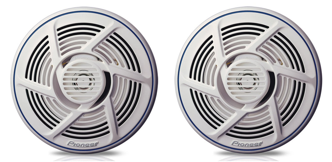 Pioneer TS-MR1640 marine høyttalere