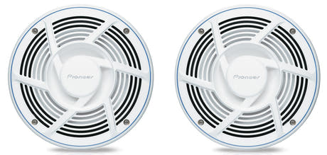 Pioneer TS-MR2040 marine høyttalere