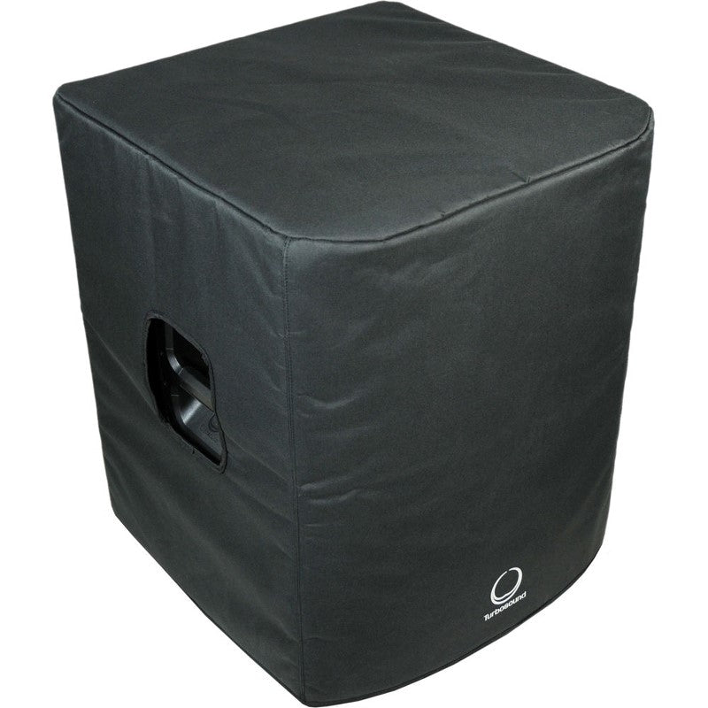 Turbosound TS-PC18B-1 trekk til iQ18B