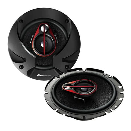 Pioneer TS-R1750S bilhøyttaler (17 cm, 6,5")