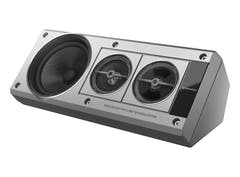 Pioneer TS-X40SXT Retro 3-veis hattehyllehøyttalere – 100W maks., 13 cm
