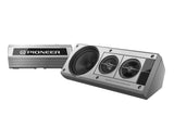 Pioneer TS-X40SXT Retro 3-veis hattehyllehøyttalere – 100W maks., 13 cm