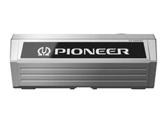 Pioneer TS-X40SXT Retro 3-veis hattehyllehøyttalere – 100W maks., 13 cm