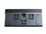Pioneer TS-X40SXT Retro 3-veis hattehyllehøyttalere – 100W maks., 13 cm
