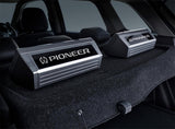 Pioneer TS-X40SXT Retro 3-veis hattehyllehøyttalere – 100W maks., 13 cm