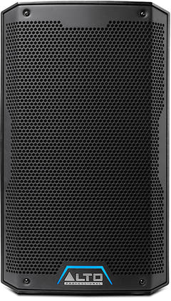 Alto TS408 - Aktiv Høyttaler