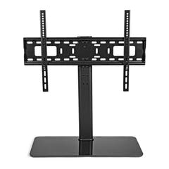 Fast TV stativ med 4 høydeposisjoner (32-65", 45 kg)