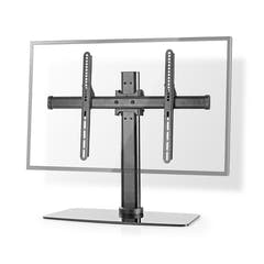 Tv stativ fullt bevegelig (32-65", 45 kg)