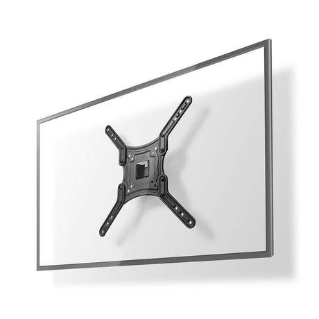 TV -feste fullt bevegelig (23-55", 30 kg)