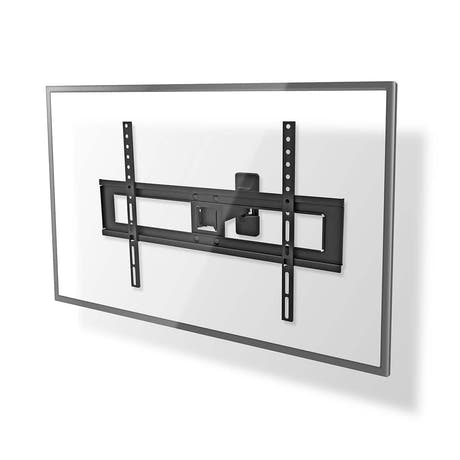 Tv -feste fullt bevegelig (37-70", 35 kg)
