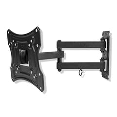 TV feste fullt bevegelig med 3 dreiepunkter (23-55", 30 kg)