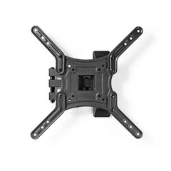 TV feste fullt bevegelig med 3 dreiepunkter (23-55", 30 kg)