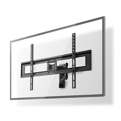 Tv -feste fullt bevegelig (37-70", 25 kg)