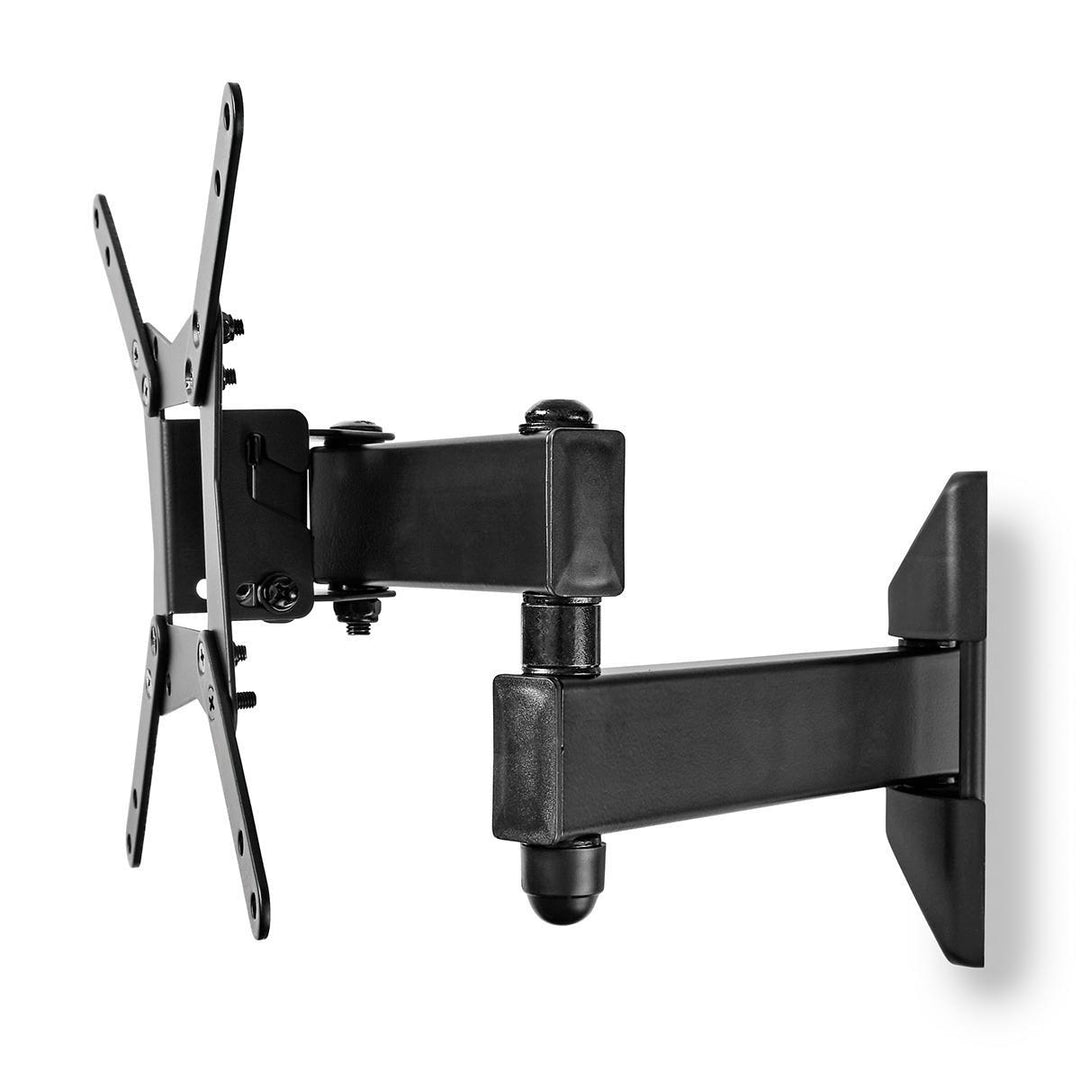Fullt bevegelig TV feste (10-32", 30 kg)