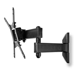 Fullt bevegelig TV feste (10-32", 30 kg)